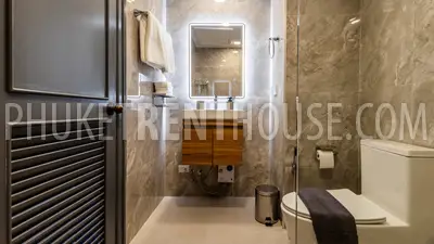 LAG23026: Charming 2-Bedroom Apartment For Rent Close to Bang Tao Beach, Phuket. Photo #20
