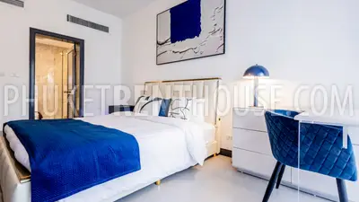 LAG23026: Charming 2-Bedroom Apartment For Rent Close to Bang Tao Beach, Phuket. Photo #35