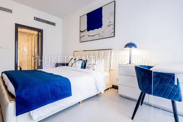 LAG23026: Charming 2-Bedroom Apartment For Rent Close to Bang Tao Beach. Photo #35