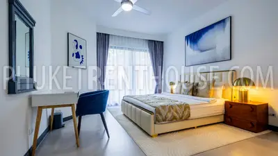 LAG23026: Charming 2-Bedroom Apartment For Rent Close to Bang Tao Beach, Phuket. Photo #5