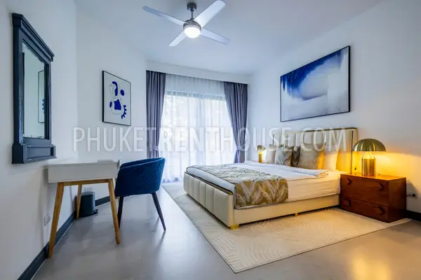 LAG23026: Charming 2-Bedroom Apartment For Rent Close to Bang Tao Beach. Photo #5