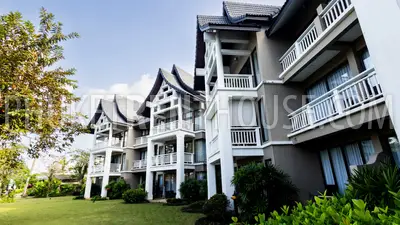LAG23026: Charming 2-Bedroom Apartment For Rent Close to Bang Tao Beach, Phuket. Photo #52