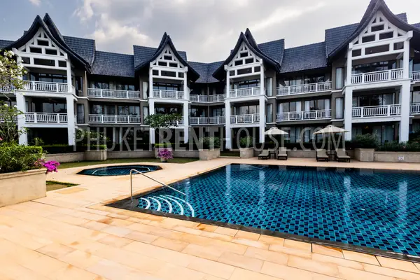 LAG23026: Charming 2-Bedroom Apartment For Rent Close to Bang Tao Beach. Photo #43
