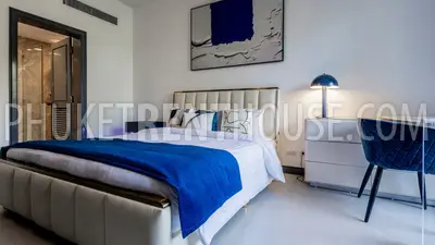LAG23026: Charming 2-Bedroom Apartment For Rent Close to Bang Tao Beach, Phuket. Photo #14