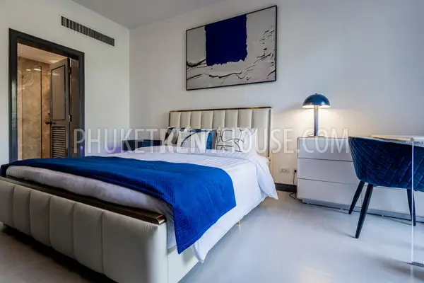 LAG23026: Charming 2-Bedroom Apartment For Rent Close to Bang Tao Beach. Photo #14