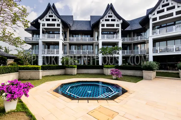 LAG23026: Charming 2-Bedroom Apartment For Rent Close to Bang Tao Beach. Photo #48
