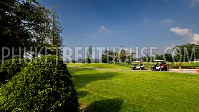 LAG23026: Charming 2-Bedroom Apartment For Rent Close to Bang Tao Beach, Phuket. Photo #55