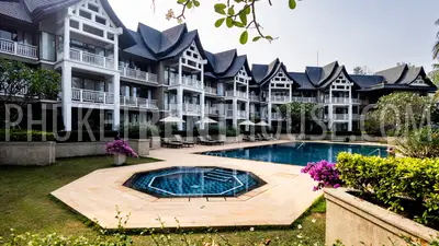 LAG23026: Charming 2-Bedroom Apartment For Rent Close to Bang Tao Beach, Phuket. Photo #53
