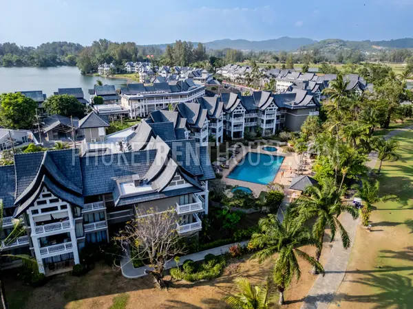 LAG23026: Charming 2-Bedroom Apartment For Rent Close to Bang Tao Beach. Photo #7