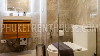 LAG23026: Charming 2-Bedroom Apartment For Rent Close to Bang Tao Beach, Phuket. Photo #21