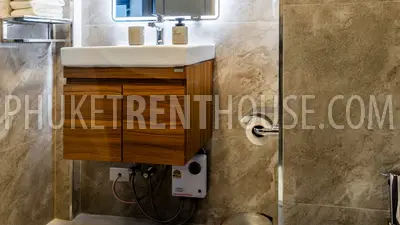 LAG23026: Charming 2-Bedroom Apartment For Rent Close to Bang Tao Beach, Phuket. Photo #6