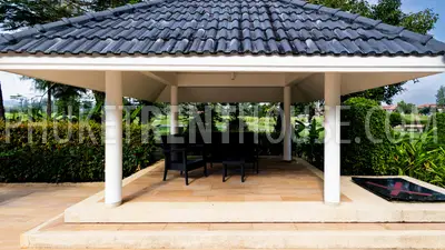 LAG23026: Charming 2-Bedroom Apartment For Rent Close to Bang Tao Beach, Phuket. Photo #54