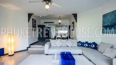 LAG23026: Charming 2-Bedroom Apartment For Rent Close to Bang Tao Beach, Phuket. Photo #24