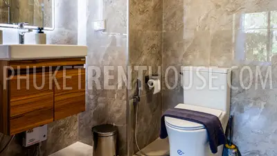 LAG23026: Charming 2-Bedroom Apartment For Rent Close to Bang Tao Beach, Phuket. Photo #28