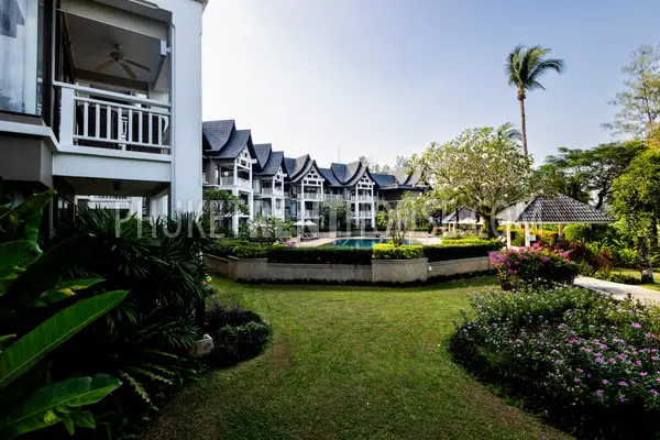 LAG23026: Charming 2-Bedroom Apartment For Rent Close to Bang Tao Beach. Photo #51