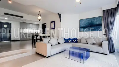 LAG23026: Charming 2-Bedroom Apartment For Rent Close to Bang Tao Beach
