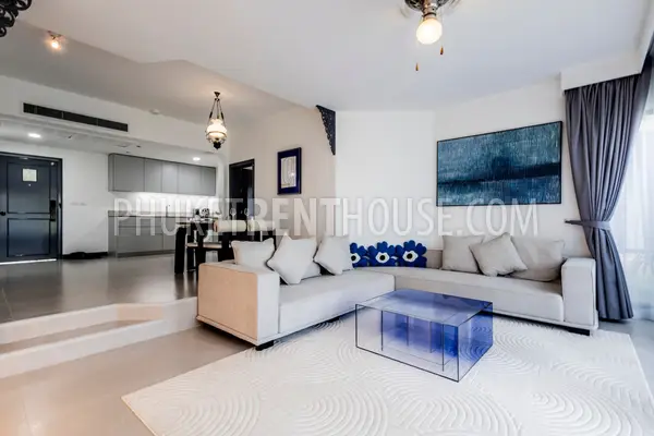 LAG23026: Charming 2-Bedroom Apartment For Rent Close to Bang Tao Beach. Photo #1