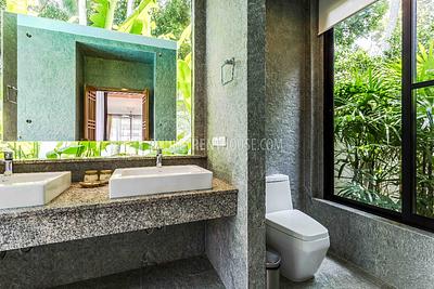 NAI20538: Wonderful 3 Bedroom Villa with Swimming Pool in Nai Harn. Photo #5