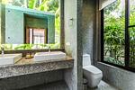 NAI20538: Wonderful 3 Bedroom Villa with Swimming Pool in Nai Harn. Thumbnail #5