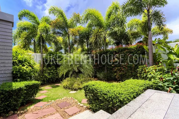 NAI20538: Wonderful 3 Bedroom Villa with Swimming Pool in Nai Harn. Photo #11