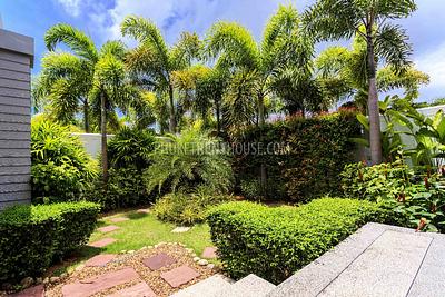 NAI20538: Wonderful 3 Bedroom Villa with Swimming Pool in Nai Harn. Photo #11