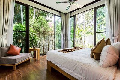NAI20538: Wonderful 3 Bedroom Villa with Swimming Pool in Nai Harn. Photo #7