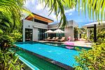 NAI20538: Wonderful 3 Bedroom Villa with Swimming Pool in Nai Harn. Thumbnail #20