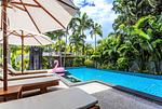 NAI20538: Wonderful 3 Bedroom Villa with Swimming Pool in Nai Harn. Thumbnail #22