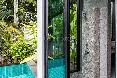 NAI20538: Wonderful 3 Bedroom Villa with Swimming Pool in Nai Harn. Photo #17