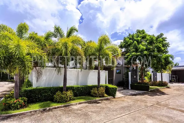 NAI20538: Wonderful 3 Bedroom Villa with Swimming Pool in Nai Harn. Photo #18