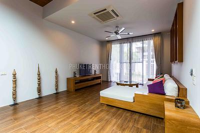 NAI20538: Wonderful 3 Bedroom Villa with Swimming Pool in Nai Harn. Photo #19