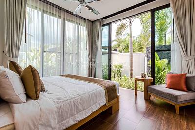 NAI20538: Wonderful 3 Bedroom Villa with Swimming Pool in Nai Harn. Photo #26