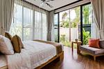 NAI20538: Wonderful 3 Bedroom Villa with Swimming Pool in Nai Harn. Thumbnail #26