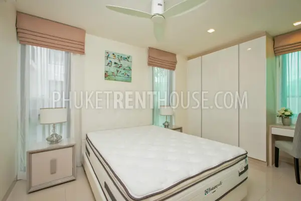 BAN20544: Beautiful 3 storey Villa near Laguna area. 照片 #7
