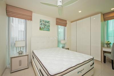 BAN20544: Beautiful 3 storey Villa near Laguna area. Photo #7