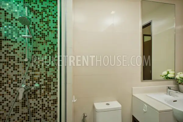 BAN20544: Beautiful 3 storey Villa near Laguna area. 照片 #10