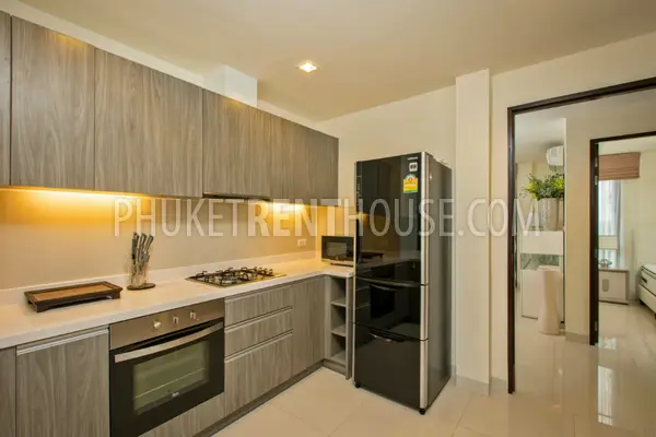 BAN20544: Beautiful 3 storey Villa near Laguna area. 照片 #11