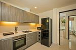 BAN20544: Beautiful 3 storey Villa near Laguna area. Thumbnail #11