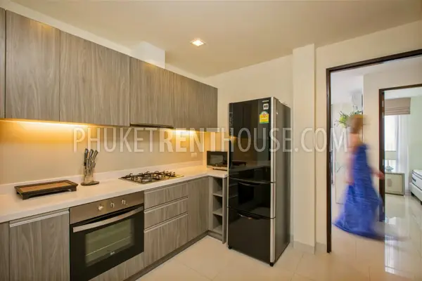 BAN20544: Beautiful 3 storey Villa near Laguna area. 照片 #12