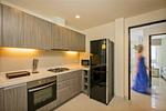 BAN20544: Beautiful 3 storey Villa near Laguna area. Thumbnail #12
