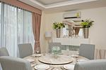 BAN20544: Beautiful 3 storey Villa near Laguna area. Thumbnail #3