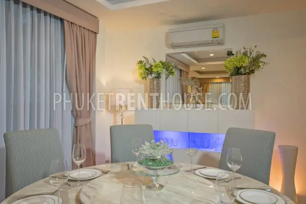 BAN20544: Beautiful 3 storey Villa near Laguna area. 照片 #4