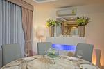 BAN20544: Beautiful 3 storey Villa near Laguna area. Thumbnail #4