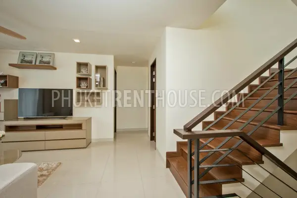 BAN20544: Beautiful 3 storey Villa near Laguna area. 照片 #17