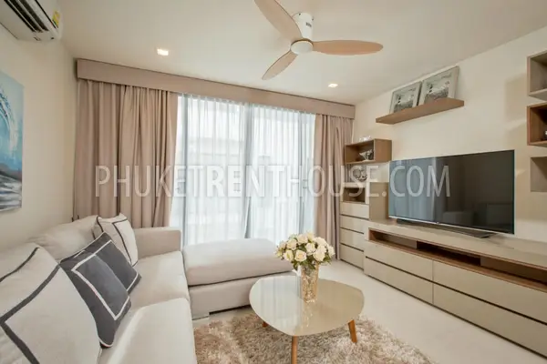 BAN20544: Beautiful 3 storey Villa near Laguna area. 照片 #18