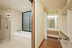 BAN20544: Beautiful 3 storey Villa near Laguna area. Thumbnail #21