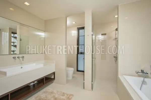 BAN20544: Beautiful 3 storey Villa near Laguna area. 照片 #22