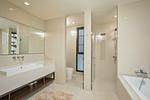 BAN20544: Beautiful 3 storey Villa near Laguna area. Thumbnail #22