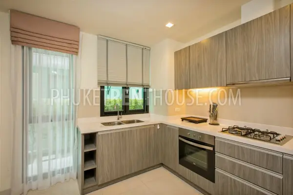 BAN20544: Beautiful 3 storey Villa near Laguna area. 照片 #13