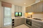 BAN20544: Beautiful 3 storey Villa near Laguna area. Thumbnail #13